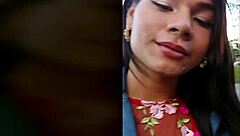 Ts Angelique Reveals Her Sexy Latina Ass Secrets