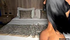 angie lorenna's massive ass shakes for max cartel's pov pounding?