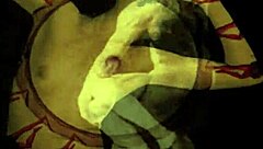 i cherish this vintage erotic art piece