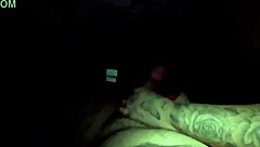 hidden bus jerkoff for firegreen2 with big tits milf