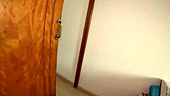 Raquel Milher Backstage Party Uncensored