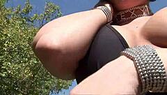 Tory Lane Delivers Stunning Blowjob