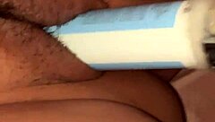 Seductive boss babe craves your deep horny orgasm