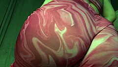 indian babe's cameltoe pussy in leggings big ass vibrator orgasm