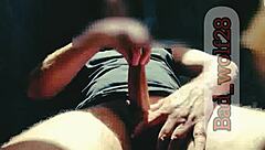 Perfect monster cock rips into exotic asian shaved pussy