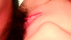 close up captures every thrust of intense amateur anal pounding