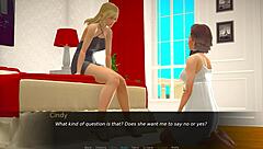 playing with stepmom's maid pussy feels amazing