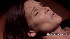 i'm tied up tight, fuck my ass and finger it deep