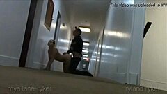 WIFE'S SLUTTY COMPILATION: BIG COCKS, FACIALS, AND ENDLESS FUCKS