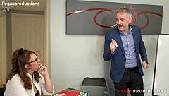 Roxy Switch Baisée Solide Par Julian August