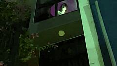 girl next door teases with wet pussy and sloppy blowjob