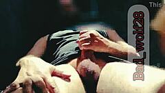 Perfect monster cock rips into exotic asian shaved pussy