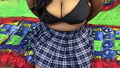 desi indian village girl squirting fingered hard