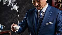 miss bai jie part 1, who's this chinese wife?