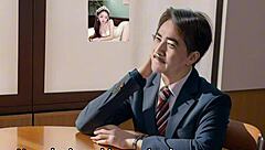 miss bai jie part 1, who's this chinese wife?