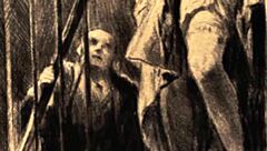 i cherish this vintage erotic art piece