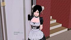 Harem hotel game turns steamy in room 66