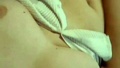 Hey milf secretary, masturbate those big tits now?