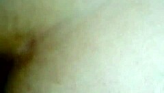 Chubby milf's huge ass gets wrecked in brutal anal pounding!