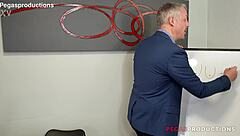 Roxy Switch Baisée Solide Par Julian August