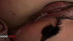 konatsu aozona seduces two guys for passionate jav creampie bliss