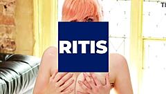 Petite Small Titted Amateur Cums Explosively Alone!