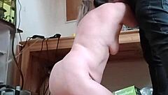 Slave f badine et ceinture in 2025