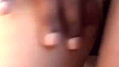 Veronica Jett Craves and Loves Massive BBC