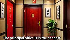 miss bai jie part 1, who's this chinese wife?