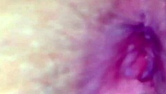 Chubby milf's huge ass gets wrecked in brutal anal pounding!