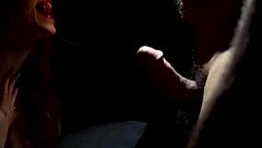 myra moans for late night bedroom fun