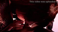 andrea rojo lesbian oral with two latina ladyboys