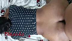 Preta Gostosa licks muff dives juicy ebony pussy