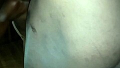 gilf milf legs up after backroom dick pounding