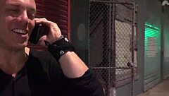 Busty Wife's Seductive BBC Ride Teases Cuckold Desires