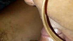 mr exclusive drops exclusive ebony deepthroat action