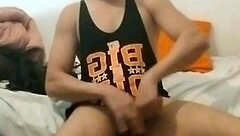 i'm training this super horny striptease girl