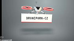 Hey, spy on Candy Red's hardcore hidden cam fuck fest!