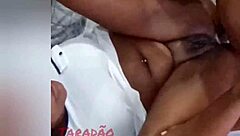 Preta Gostosa licks muff dives juicy ebony pussy