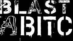 kalani luanas tattooed back blasted with hot cum pov explosion