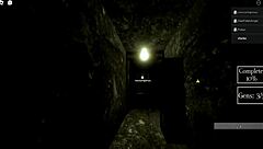 i was trembling as that black stranger gangbanged us deep in the basement at dawn