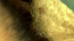 black hooker hairy pussy fucked outdoors on car hood!