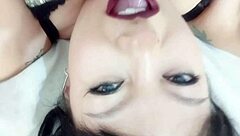 Squirting Pussy Erupts in Epic Close-Up Orgasm Frenzy