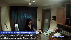 Judas as Daddy's Little 18+ Slut Screams in Tampa POV Orgy