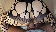 sexy teen princess blows and creampies in doggy style