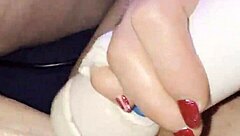 good student seduces teacher with naughty urges