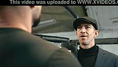 Digital Playground DPS New Uncaged Trailer Fighters