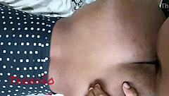 Preta Gostosa licks muff dives juicy ebony pussy