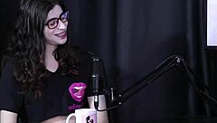 yumi trap ignores legs for hot transsexual sex with ex