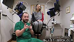 kalani luanas tattooed back blasted with hot cum pov explosion